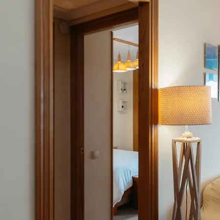 Apartamento Resort Beach Valencia Valencia