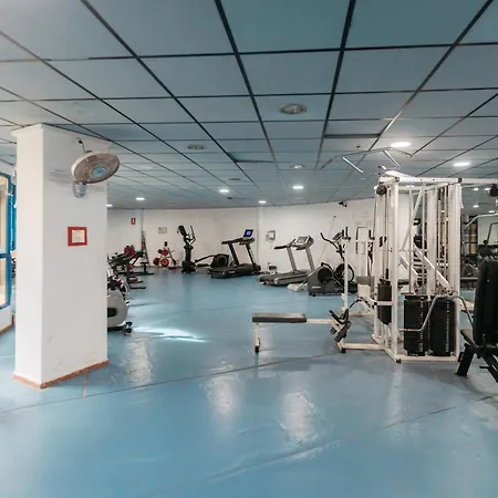 Resort Beach Valencia Apartamento