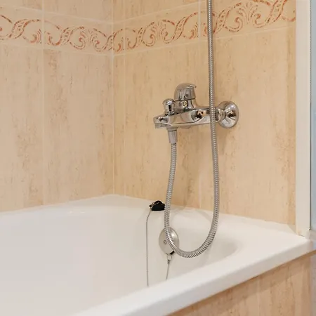 Apartamento Resort Beach Valencia