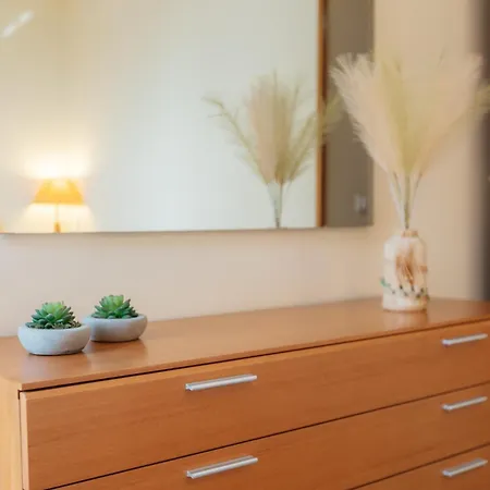 Apartamento Resort Beach Valencia