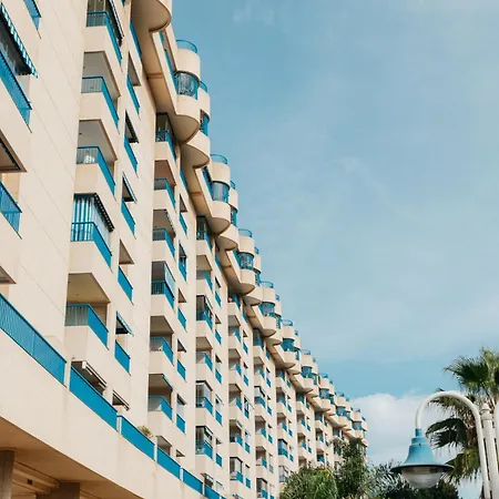 Resort Beach Valencia Apartamento Valencia