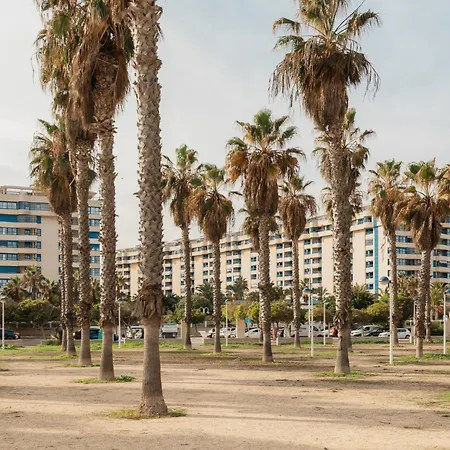 Resort Beach Valencia Valencia