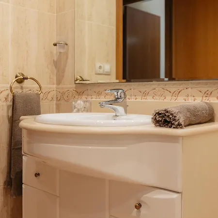 Apartment Resort Beach Valencia *