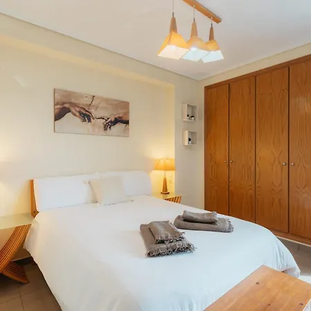Apartment Resort Beach Valencia Valencia