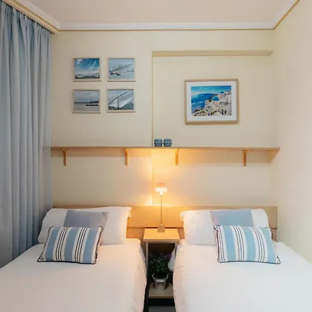 Apartment Resort Beach Valencia